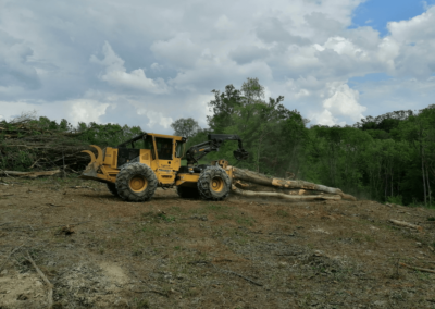 Propriétaire forestier | Decoux Bois Service, Chimilin 38