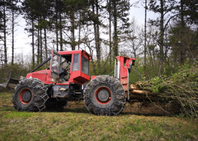 Propriétaire forestier | Decoux Bois Service, Chimilin 38